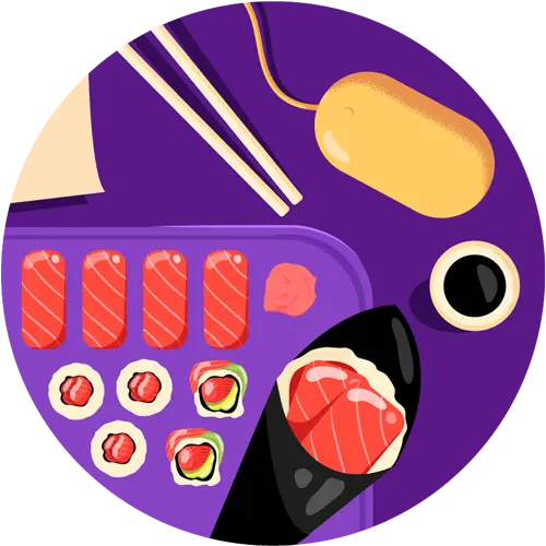 Meals & Snacks